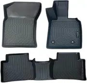 3D/5D All Weather Car Floor Mat for Toyota Camry Hybrid - XV70-2017 - 2024 – Right Hand Drive