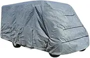 ProPlus 610532 Motorhome Cover, 7.50 m