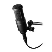 Audio-Technica AT2020 XLR Microphone