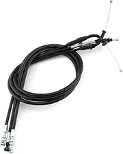 3Pcs for GB350 NC59 CB350 CB350S 2021 2022 2023 Motorcycle Clutch Cable Throttle Cable Brake Cable