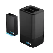 GoPro MAX Dual Battery Charger + Battery