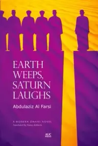 在飛比找博客來優惠-Earth Weeps, Saturn Laughs