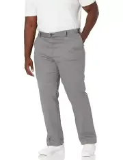 Dockers Men's Classic Fit Easy Khaki Pants (Standard and Big & Tall), Burma
