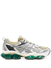 [ASICS] Gel-Quantum Kinetic sneakers 10.5 Brown