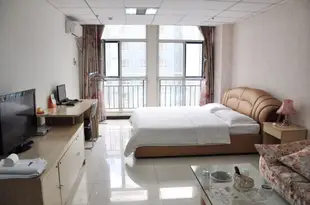 石家莊麗嘉短租公寓Lijia Apartment