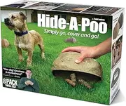 Prank Gift Box - Hide-A-Poo