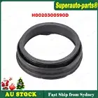 For Haier Washing Machine Door Seal Gasket H0020300590D HWF75AW2 ,HWF75DW1 SU