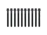 APEX 28GH59H Head Bolt Set Fits 1979-1993 Ford Mustang 2.3L 4 Cyl