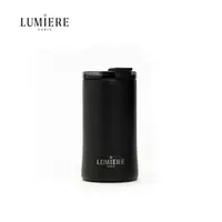 在飛比找momo購物網優惠-【Lumiere】Glamor Diamond black 