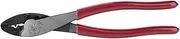[KLEIN TOOLS] 1005 Crimping and Cutting Tool for Connectors