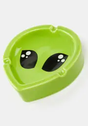 [Dolls Home] Outta This World Alien Ashtray