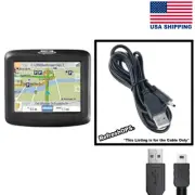 Magellan RoadMate 1200 GPS Navigator USB Cable Transfer Cord Replacement