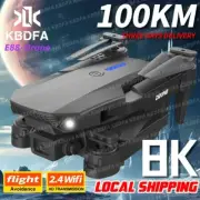 2024 New E88 Pro WIFI FPV Drone Wide Angle HD 4K Camera Height Hold RC lowest pr