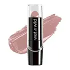 wet n wild Silk Finish Lipstick, Hydrating Rich Buildable Lip A Short Affair