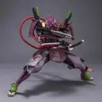 千值練 RIOBOT 汎用人型合戰兵器 EVA 武者初號機 稚熱GK公仔模型 AB09322