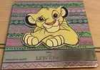 Taste Beauty Disney’s The Lion King Simba Eyeshadow Palette