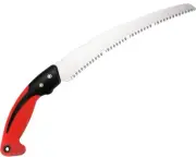 11 Inch Hand Pruning Saw Household Garden Survial Multicolor
