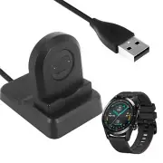 Fast Charging Stand Smart Watch Charger Dock For Huawei Watch GT2/GT/GT2E/Dream