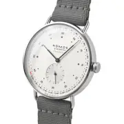 NOMOS Glashütte Metro Neomatik 41 Update watch men TO04982