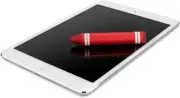 144 Silicone Stylus Draw on Screen Crayons for Smartphones/Digital Devices