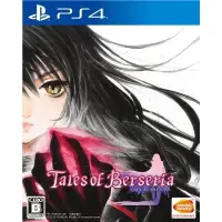 在飛比找Yahoo!奇摩拍賣優惠-【二手遊戲】PS4 時空幻境 緋夜傳奇 Tales of B