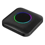 4+64G Android 13 Carplay Box Wired Wireless Android Auto Car Smart Box Open Android Navigation Video Music Wireless CarPlay GPS Auto Bluetooth