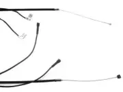 Throttle Cable fits Stihl FS55 (before 2001) replaces 4140 180 1104