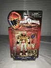 Power Rangers Mystic Force Jenji! Sealed! Unused!