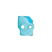 Adhesive Loud Speaker Contact for Motorola Edge 2023 Genuine OEM Replacement