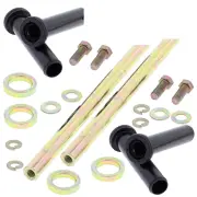 Complete Lower/Upper A Arm Bushing 50-1093C for Polaris ACE 570 15