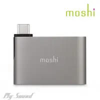 在飛比找蝦皮商城優惠-Moshi USB-C to USB-A 雙端口轉接器 現貨