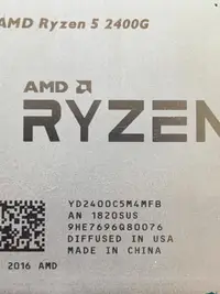 在飛比找露天拍賣優惠-【限時下殺12.27】議價AMD Ryzen 200GE R