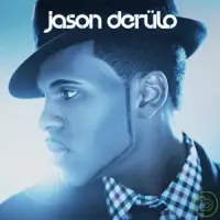 在飛比找博客來優惠-Jason Derulo / Jason Derulo