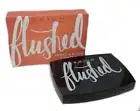 Skinn by Dimitri James FLUSHED Eyeshadow & Blush Set