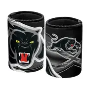 NRL - Penrith Panthers - Logo Can Cooler/ Stubby Holder