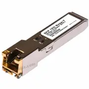 SFP+ 10G-T Copper SFP-10G-T GLC-10G-T 10G Base-T RJ45. 10G/5G/2.5G/1G