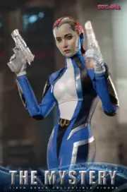 IN STOCK 1/6 Toys era X-Men MYSTIQUE action figure Jennifer Lawrence TE031