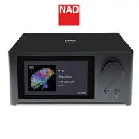 在飛比找PChome24h購物優惠-NAD C700 串流擴大機