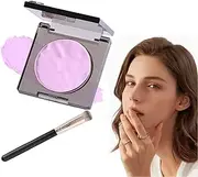 Neutrain Under Eye Brightener, Inauguratei Under Eye Brightener Concealer, Colored Clay Under Eye Corrector, Under Eye Hydrating Concealer, Under Eye Color Corrector For Dark Circles (04#)