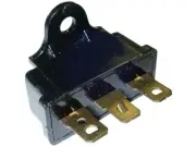 For 1970-1974 Jaguar XKE Thermal Limiter Switch 42689KGPF 1971 1972 1973 (for: Jaguar)