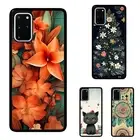 Universal Cover patter Boho Minimal art For Samsung A15 A16 S23 S24 S25 Ultra FE