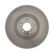 C-TEK Standard Disc Brake Rotors fits 2010-2021 Jaguar F-Type XJ XF,XFR CENTRIC (for: Jaguar)