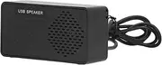 Desktop Computer Speaker Mini Portable USB Speaker Sound Card for Home Office