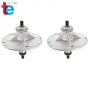 2 Pack Spindle Assembly For Murray Lawn-Boy MTD 38" 42" And 46" Decks 492574MA