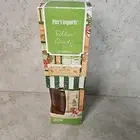 Pier One Ribbon Candy Reed Diffuser Set Home Fragrance 6.7 Fl Oz.
