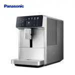 【PANASONIC 國際牌】1.3L全自動義式咖啡機 -(NC-EA801)