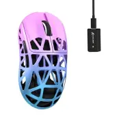 MAMBASNAKE×ATTACK SHARK R2 Magnesium Alloy Mouse Gaming Mouse 8k Mouse PixArt PA