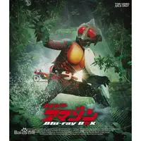 在飛比找蝦皮購物優惠-影視優選#假面騎士亞馬遜 蒙面騎士Amazon DVD