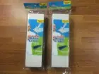 2 - Mr. Clean Magic Mop Head Eraser Refill Squeeze Mop Refill