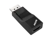 Sunix Dp1.2 To Hdmi1.4b, Displayport To Hdmi Dongle